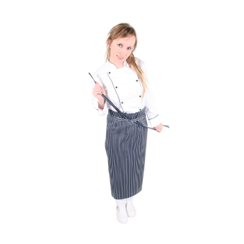 Zapaska kucharska / kelnerska 70 cm (różne kolory)